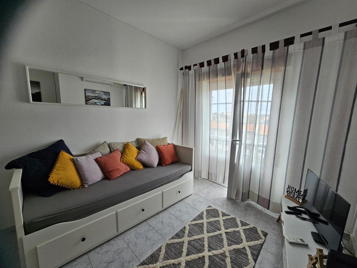 2 Bedroom T2 In Portugal * Lagos